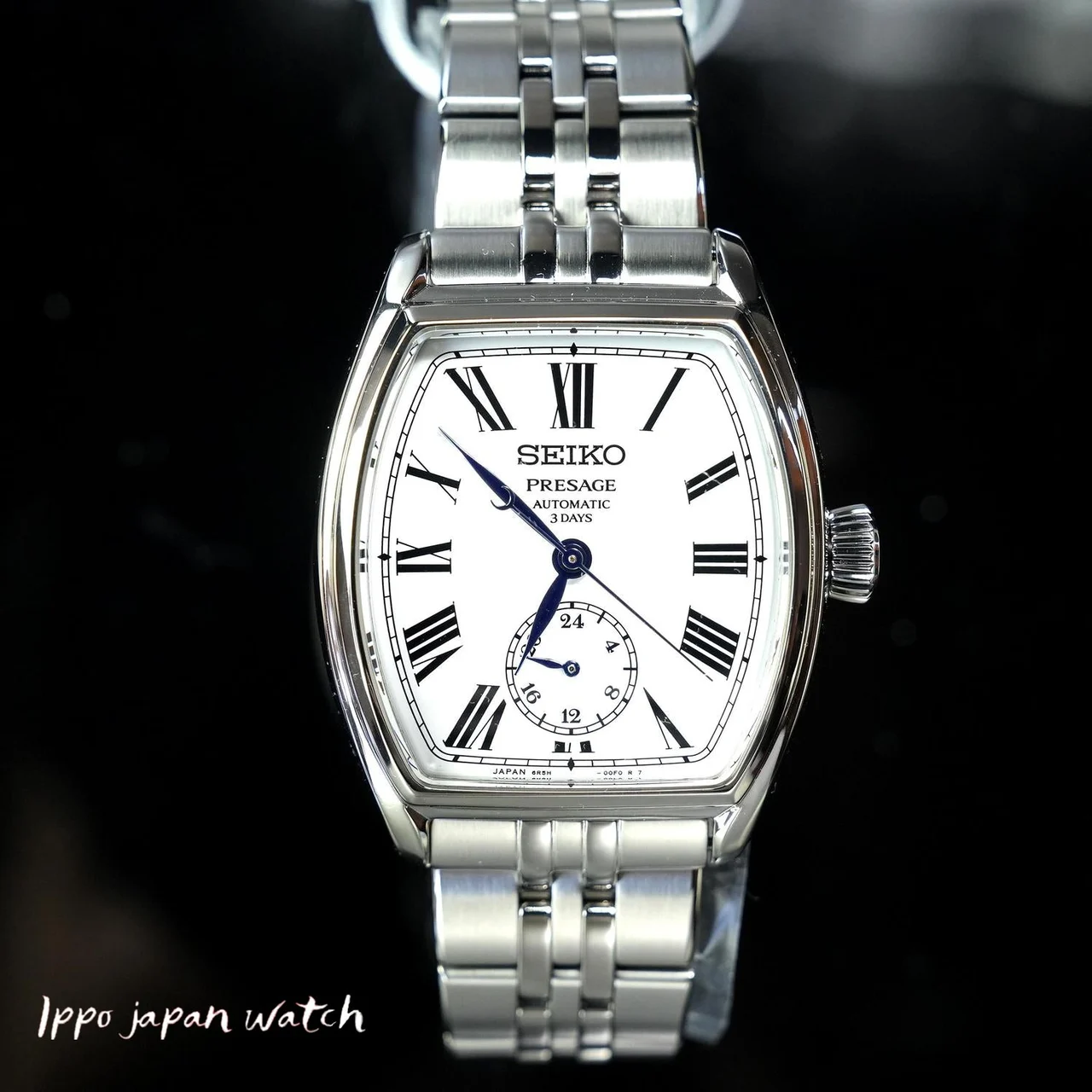 Seiko SART013 46 mm kol saati