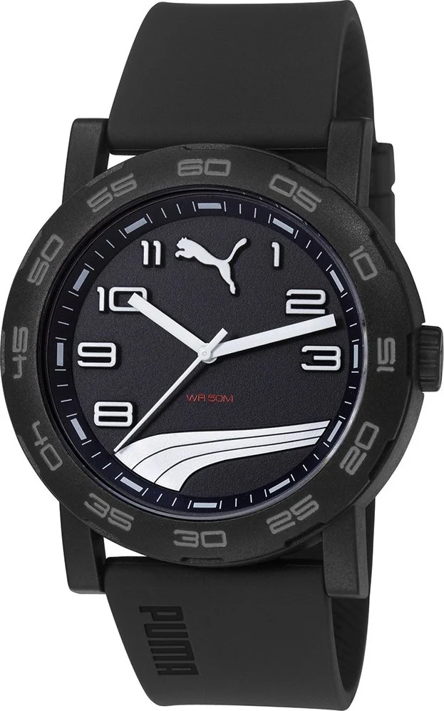 Puma PU103201012 47 mm kol saati