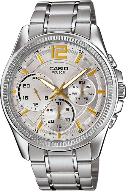 Casio MTP-E305D-7AVDF kol saati