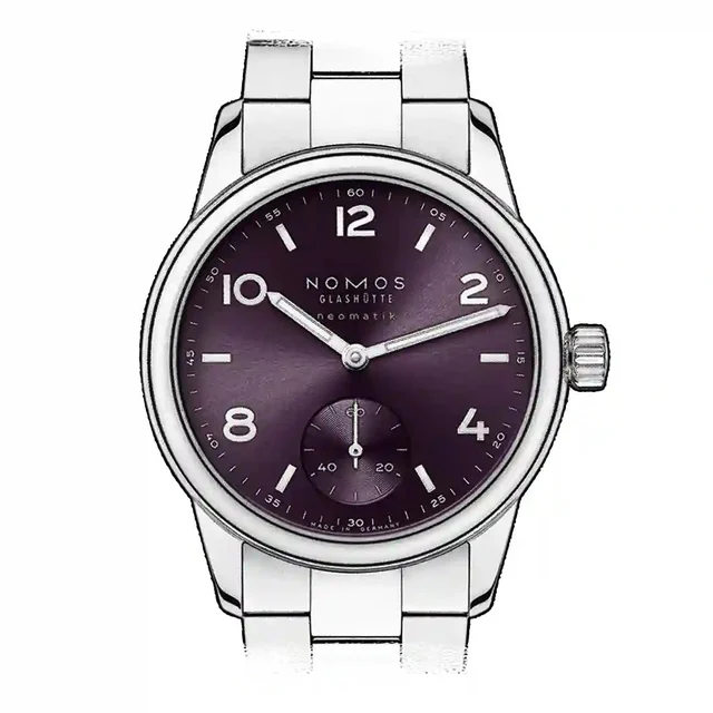 NOMOS Glashütte NOMOS Glashütte 47245 kol saati