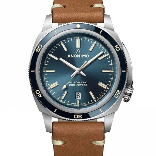 Anonimo Nautilo 33406 kol saati