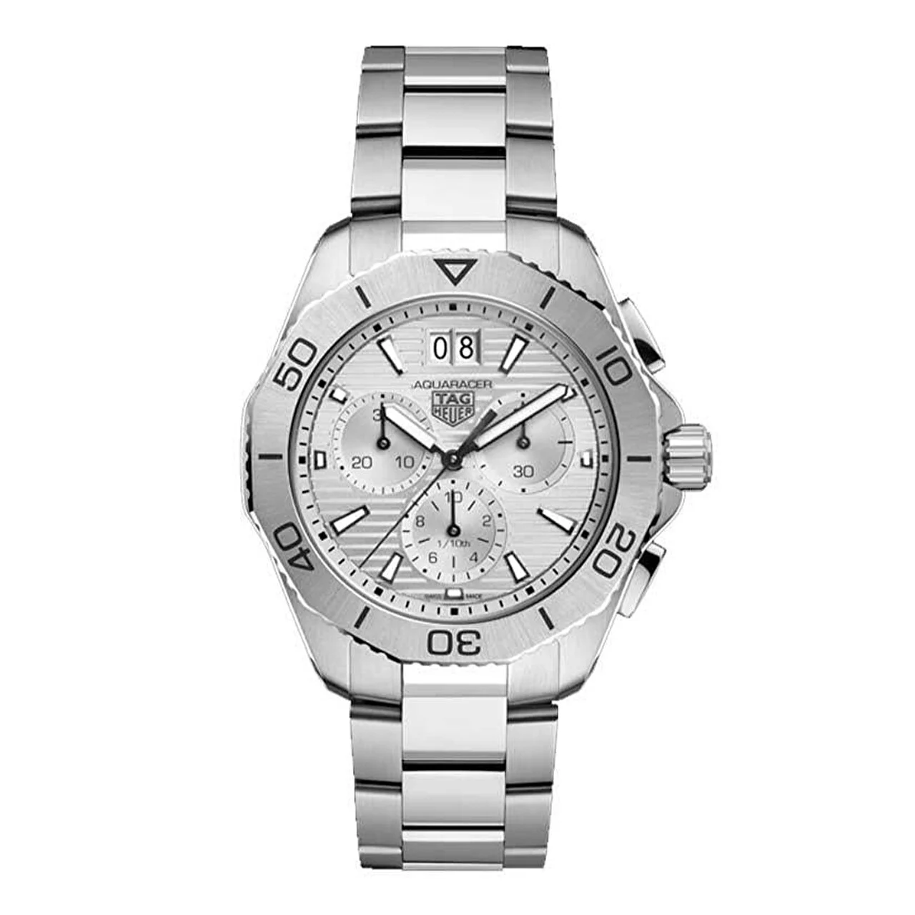 Tag Heuer Aquaracer CBP1111.BA0627 40 mm kol saati