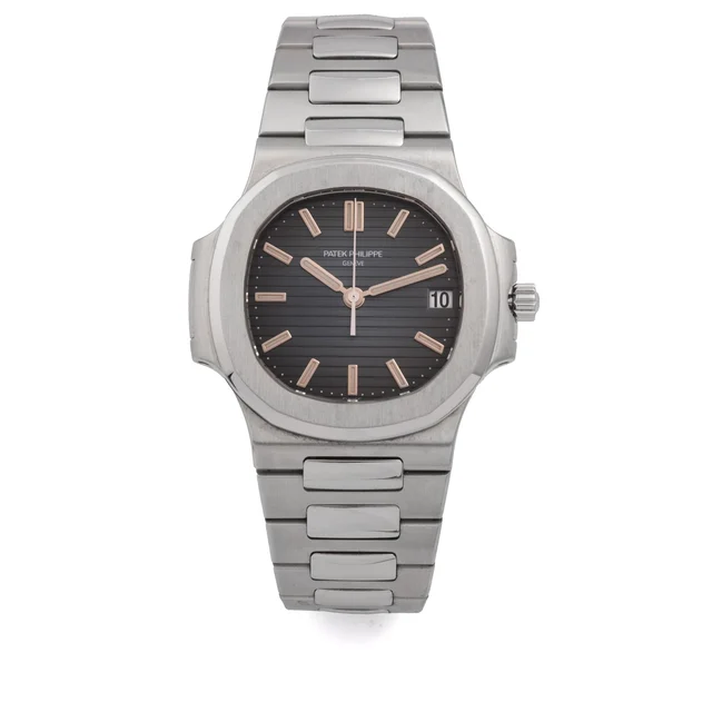Patek Philippe Switzerland 5800/1A-001 kol saati
