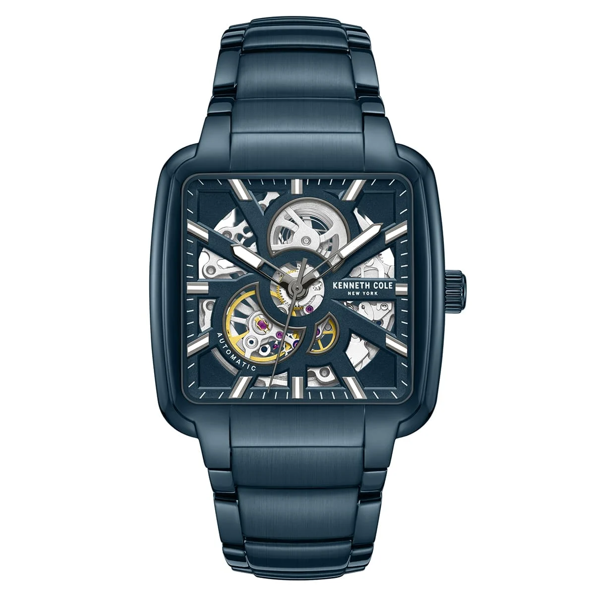 Kenneth Cole KCWGY0046502 40 mm kol saati