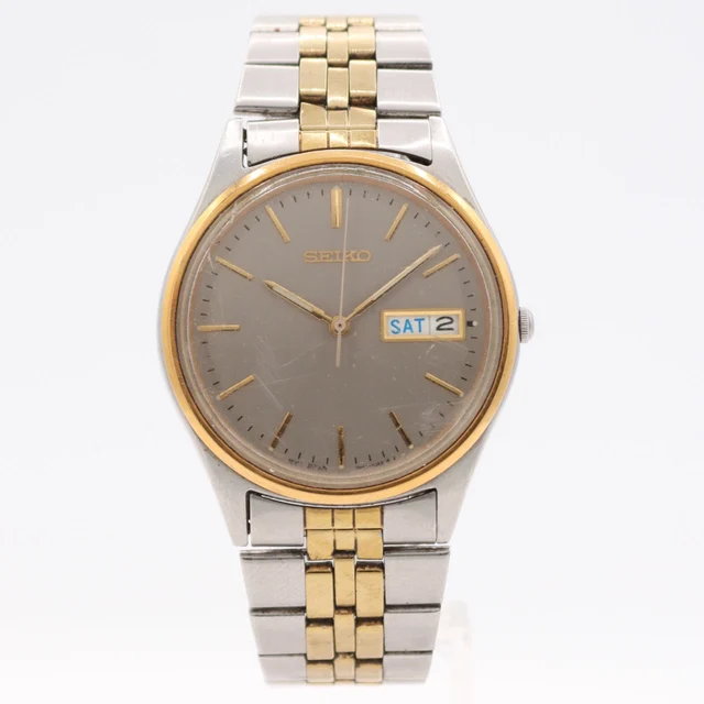 Seiko Seiko 1072026111939 kol saati