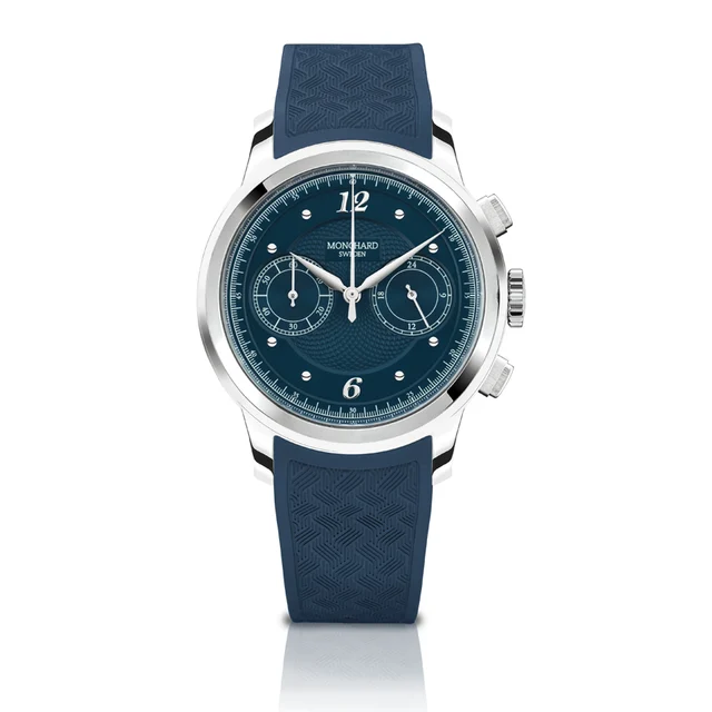 Monchardwatches celestia-midnightblue kol saati