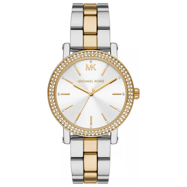 Michael Kors Corey Watch MK7348 kol saati