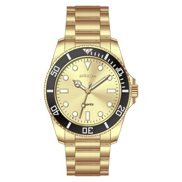 Invicta Pro Diver 886678677214 kol saati