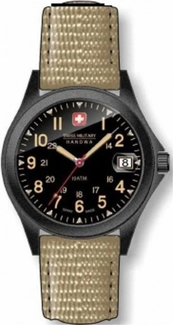 Swiss Military Hanowa 06-4254.13.007 kol saati