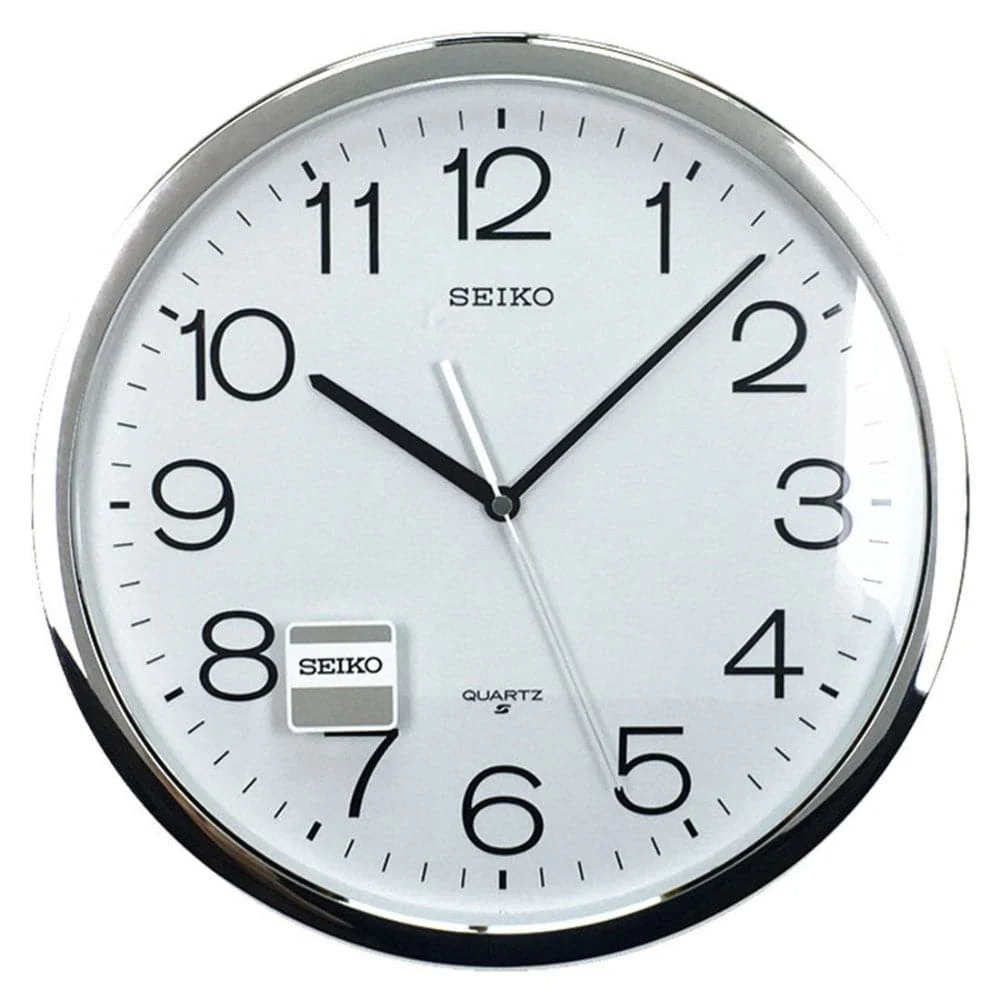 Seiko QXA020SN 36 mm kol saati