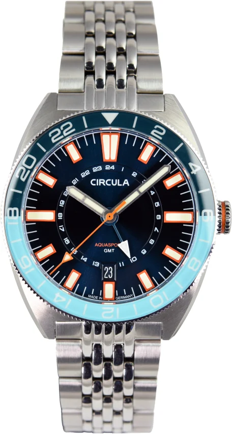 Circula PRE407 41 mm kol saati
