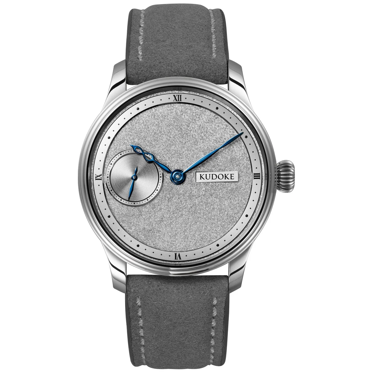 Kudoke Tremblage White Rhodium kudoke-1-tremblage-white kol saati
