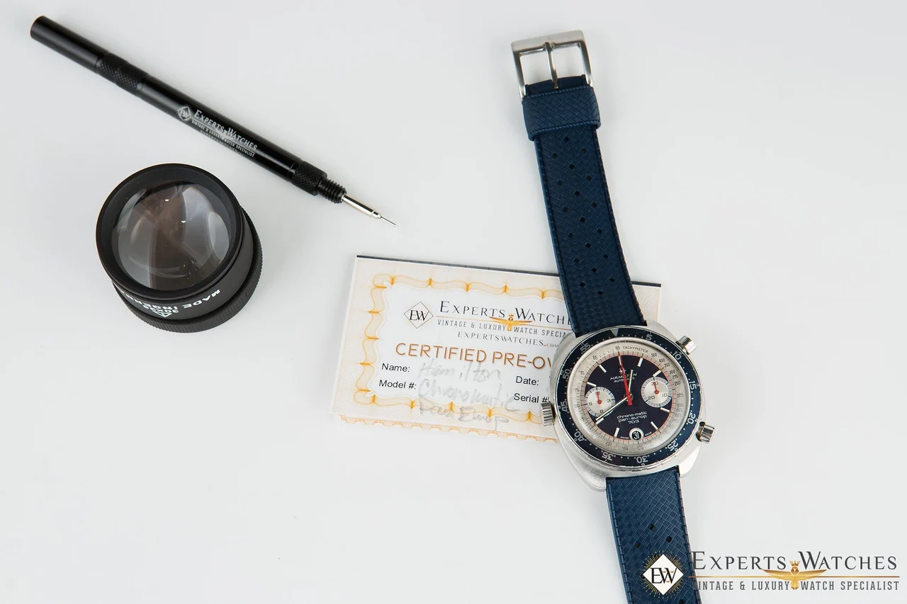 Hamilton Pan Europ IF_B8E70BBB-1 31 mm kol saati