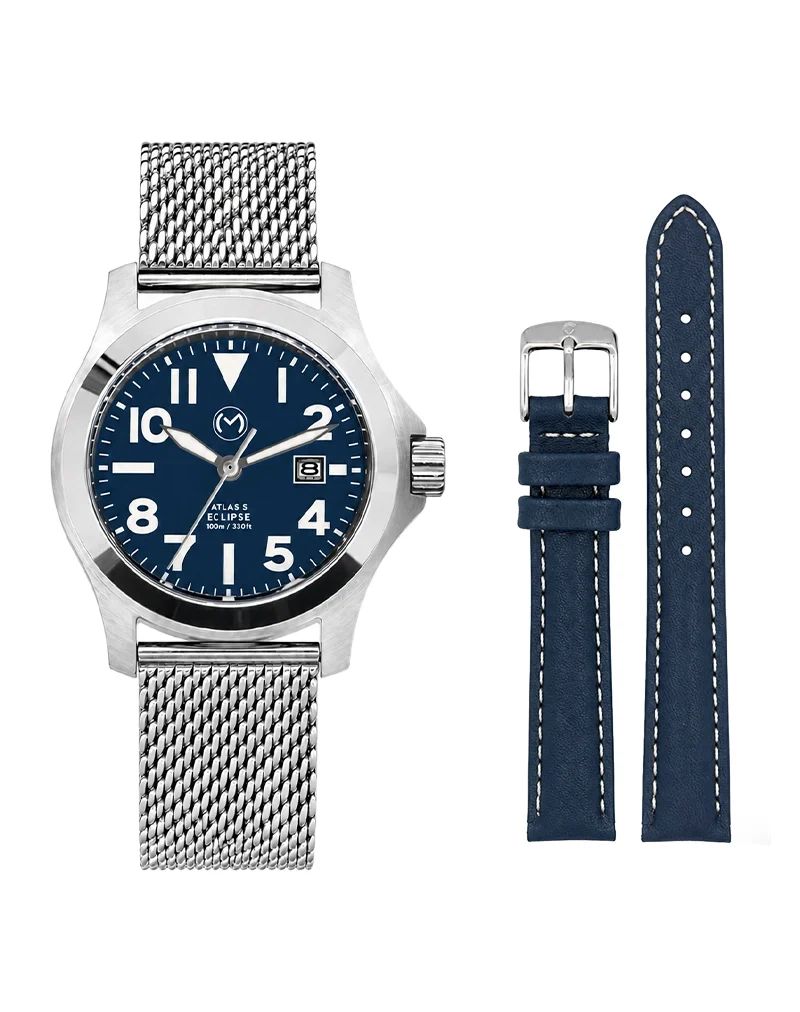 Momentum Watches -B--BBGA-D-A-K4 061BADANB-AD-B -B--BBGA-D-A-K4 32 mm kol saati