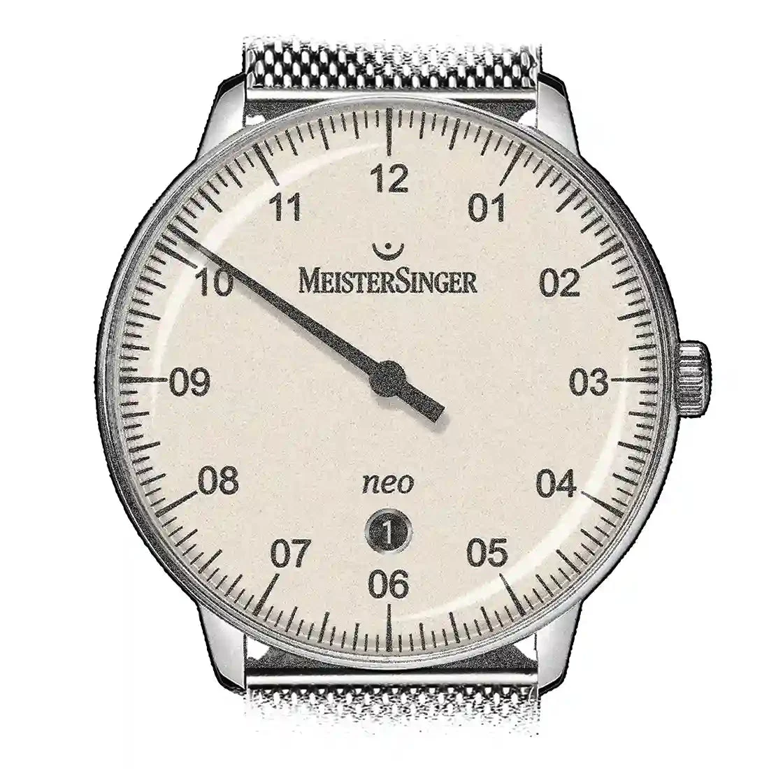 Meistersinger Neo 28715 40 mm kol saati