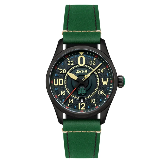 AVI-8 Spitfire AV-4154-01 kol saati