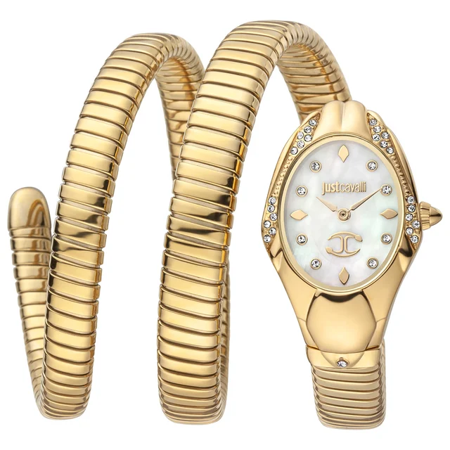 Just Cavalli Watch JC1L185M0015 kol saati