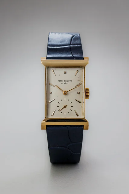 Patek Philippe Canapé Ref. 2404 kol saati