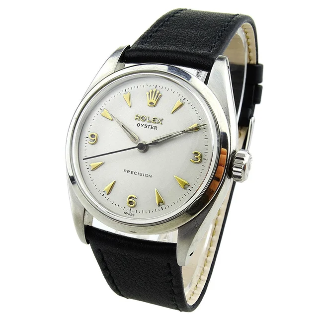 Rolex Oyster Precision 67682 kol saati