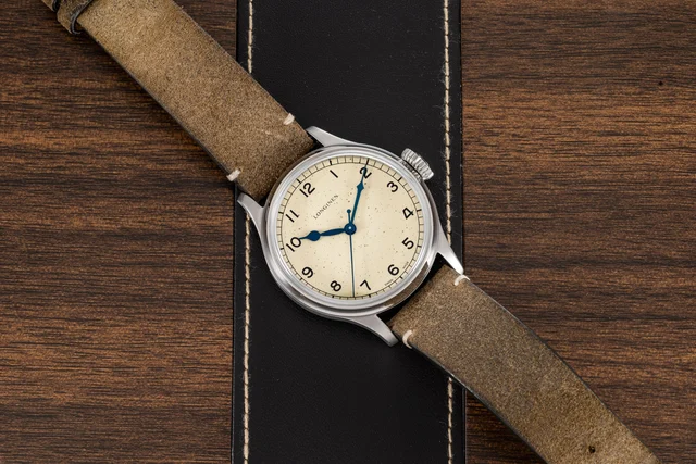 Longines Longines 40990747 kol saati