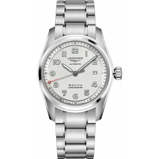 Longines Spirit L3.810.4.73.6 kol saati
