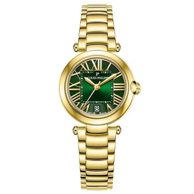 Jacques Philippe JPQLS9623X4 kol saati