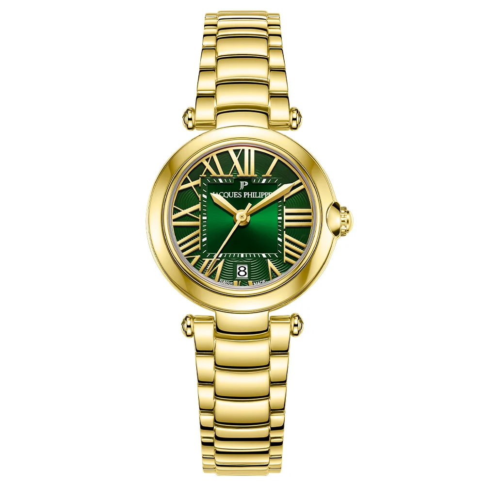 Jacques Philippe JPQLS9623X4 28 mm kol saati