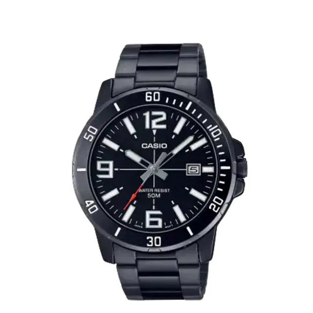 Casio CMTP-VD01B-1BVUDF kol saati