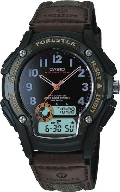 Casio FT-620L-1BVSDF kol saati