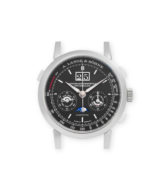 A. Lange & Sohne Datograph CCWPT_A1946 kol saati
