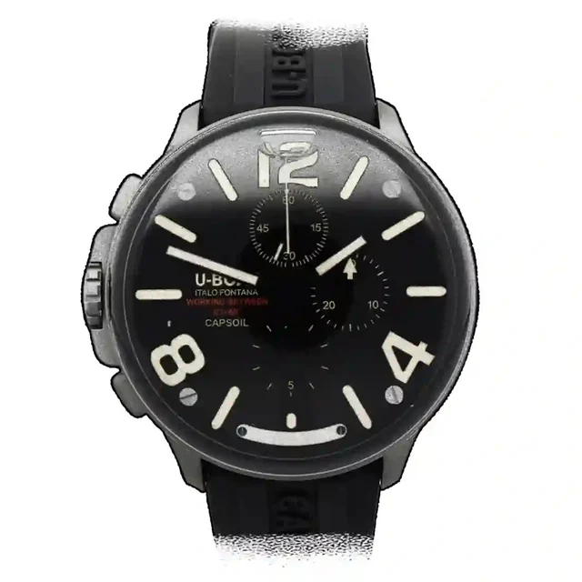 U-Boat Capsoil 34391 kol saati