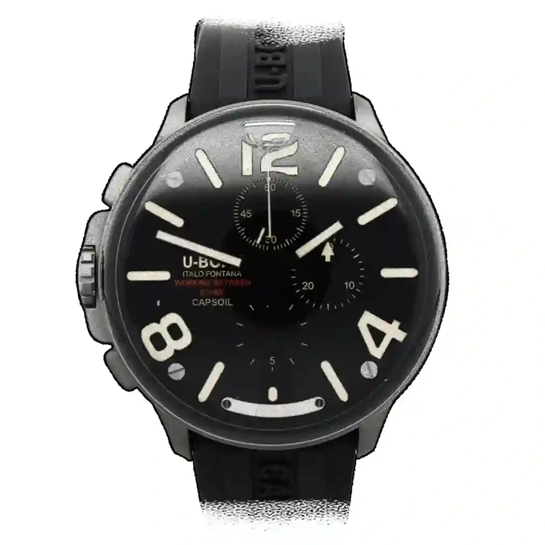 U-Boat Capsoil 34391 45 mm kol saati