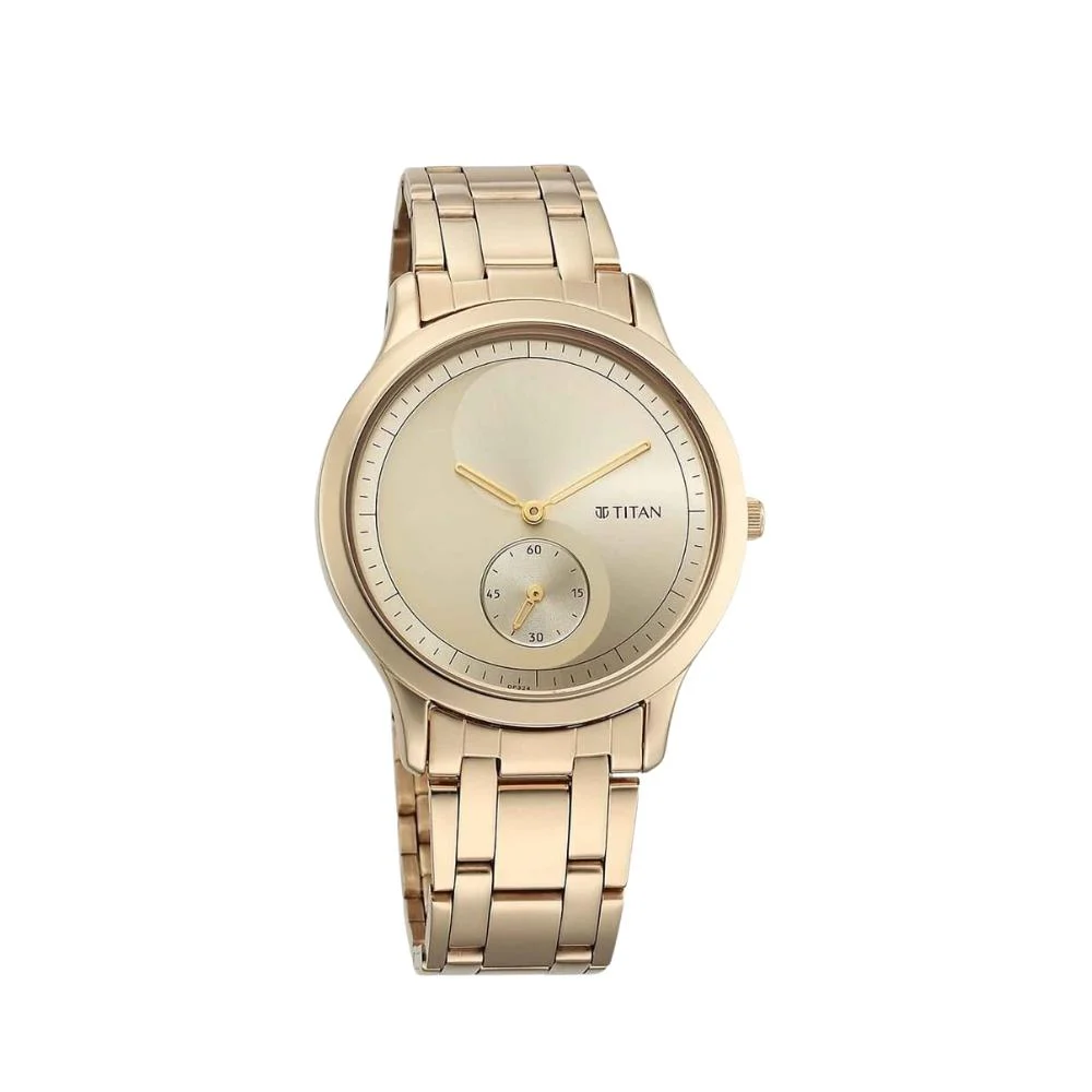 Titan TTN1825WM02 40 mm kol saati