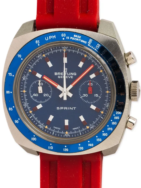 Breitling Breitling 45556 kol saati