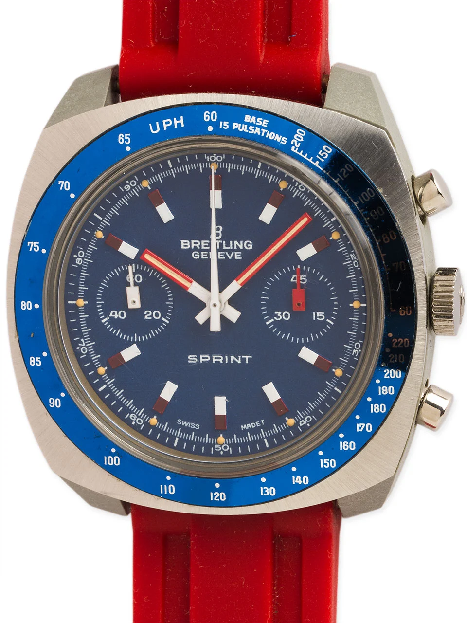 Breitling Breitling 45556 41 mm kol saati
