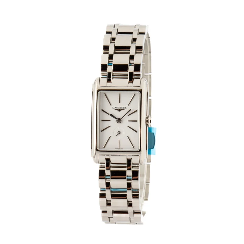 Longines DolceVita L52554116 32 mm kol saati