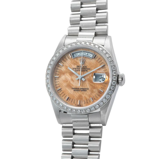 Rolex 18346 kol saati
