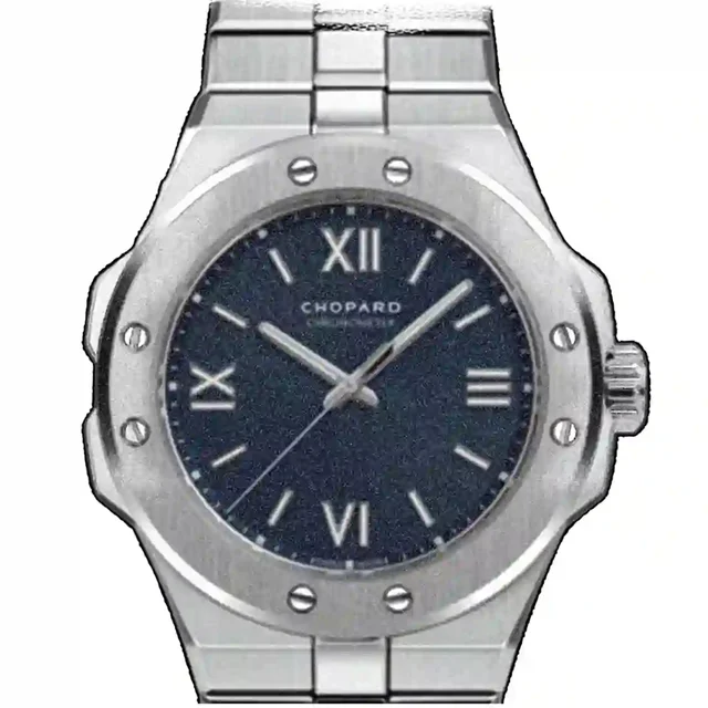 Chopard Alpine Eagle 27052 kol saati
