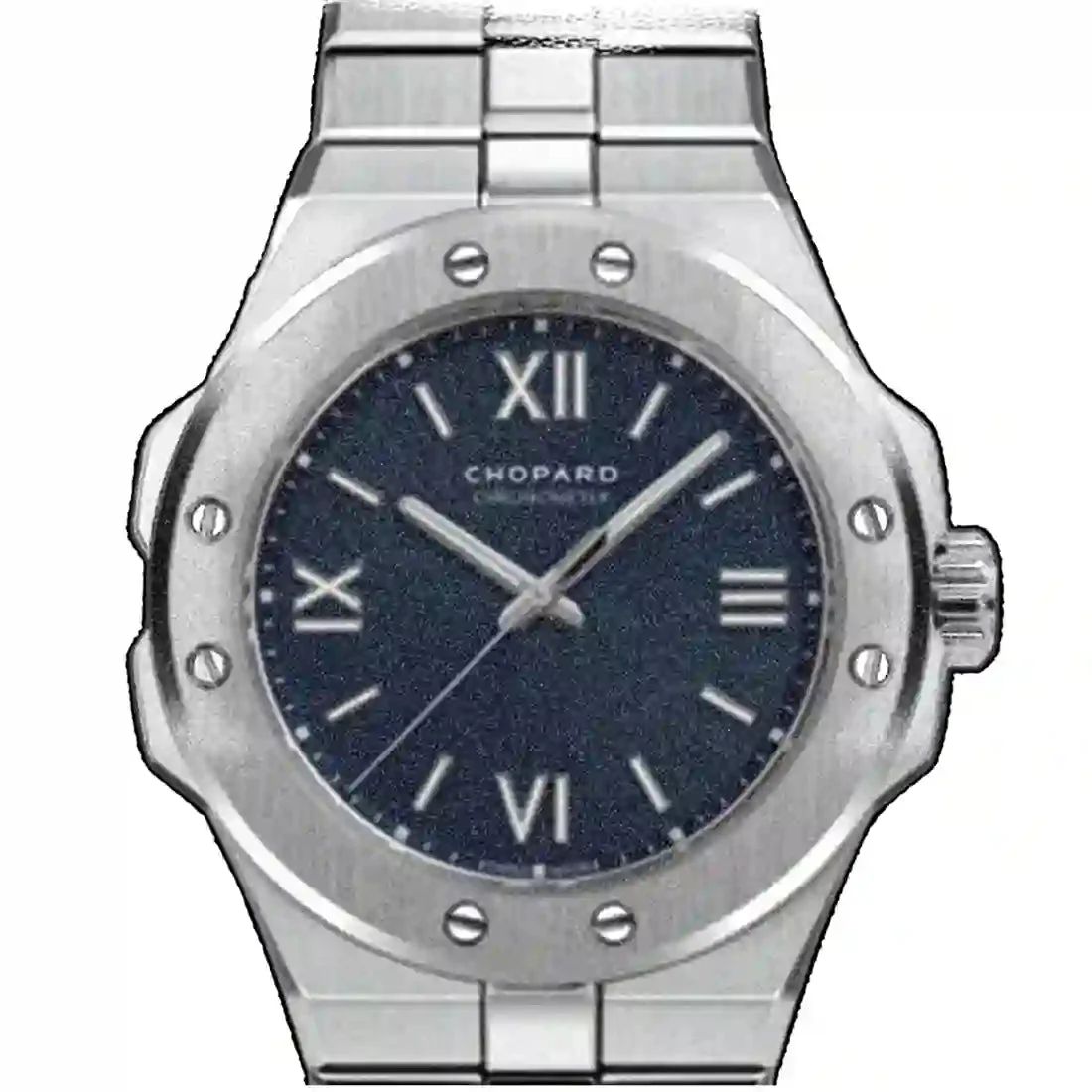 Chopard Alpine Eagle 27052 36 mm kol saati