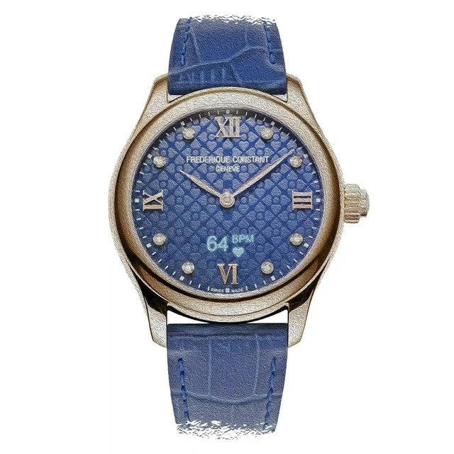 Frederique Constant Frederique Constant 37600 kol saati
