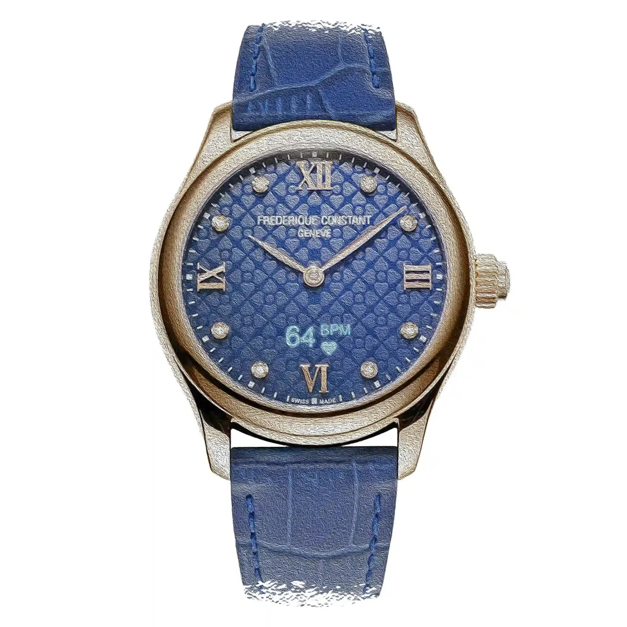 Frederique Constant Frederique Constant 37600 36 mm kol saati