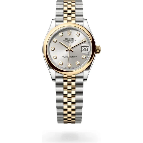 Rolex Datejust 31 mm 278243-0020 kol saati