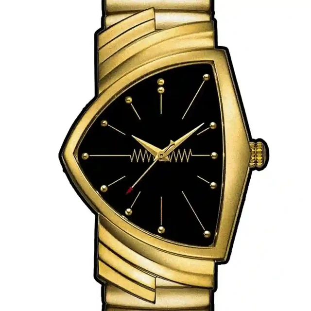 Hamilton Ventura 22963 kol saati