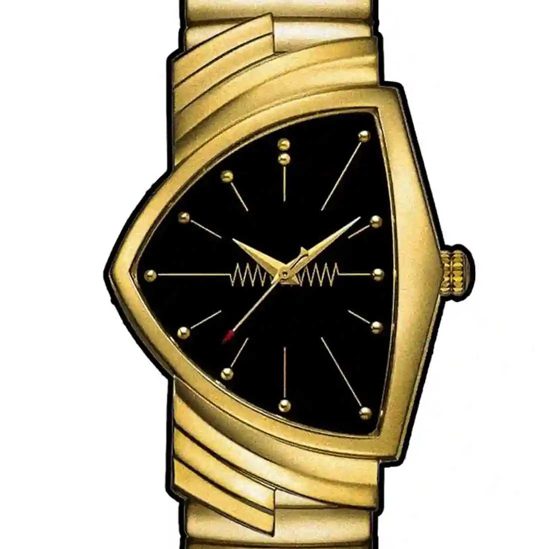 Hamilton Ventura 22963 32 mm kol saati