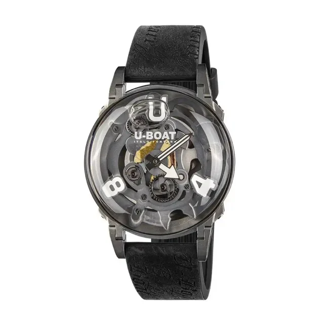U-Boat U-Boat U-65 52143 kol saati