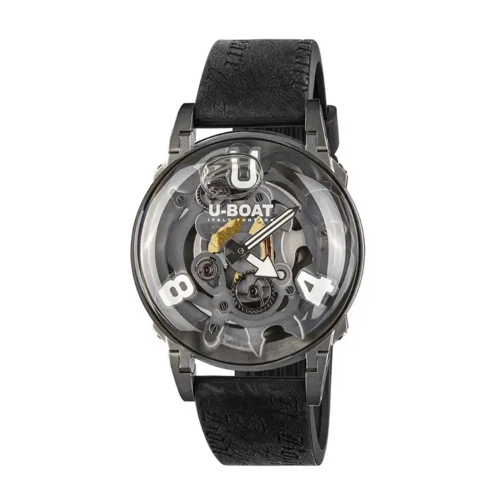 U-Boat U-Boat U-65 52143 44 mm kol saati