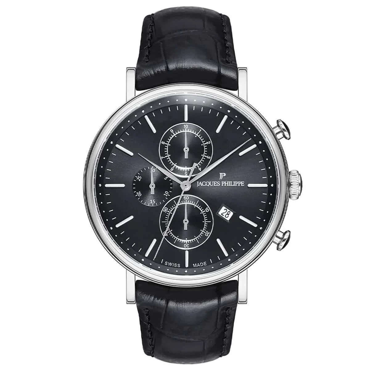 Jacques Philippe JPQGC021111N 44 mm kol saati