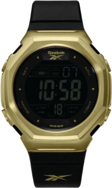 Reebok RV-UNI-G9-S2PB-B2 kol saati