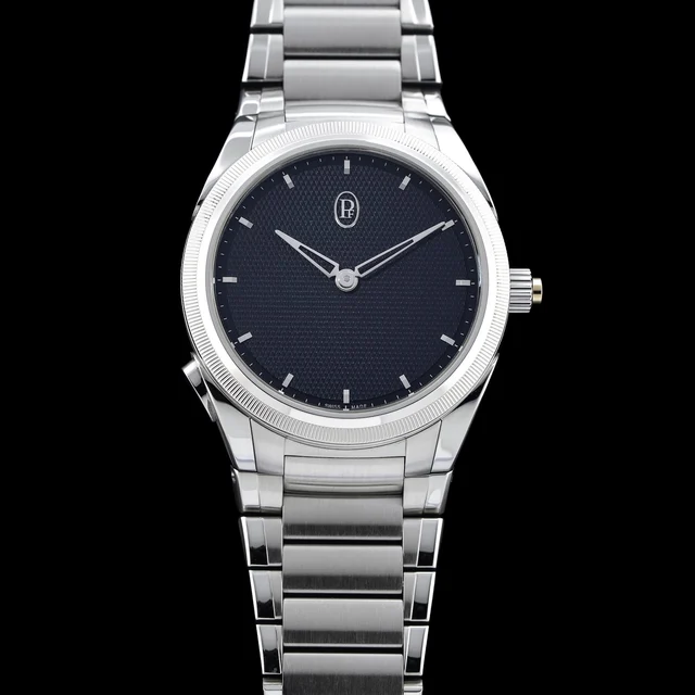 Parmigiani Fleurier Tonda PF GMT Rattrapante 210000079804 kol saati