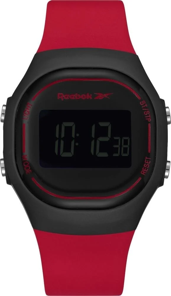 Reebok RV-FLD-U9-PBIR-BR 45 mm kol saati